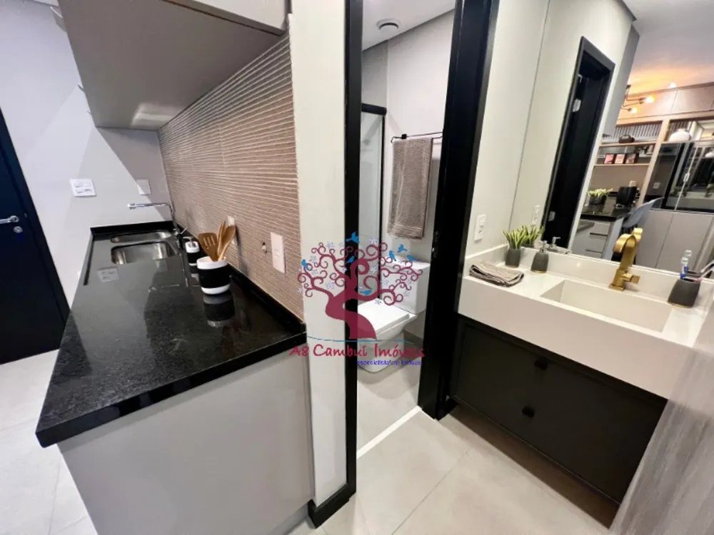 Flat/Apart Hotel, 1 quarto - Foto 1