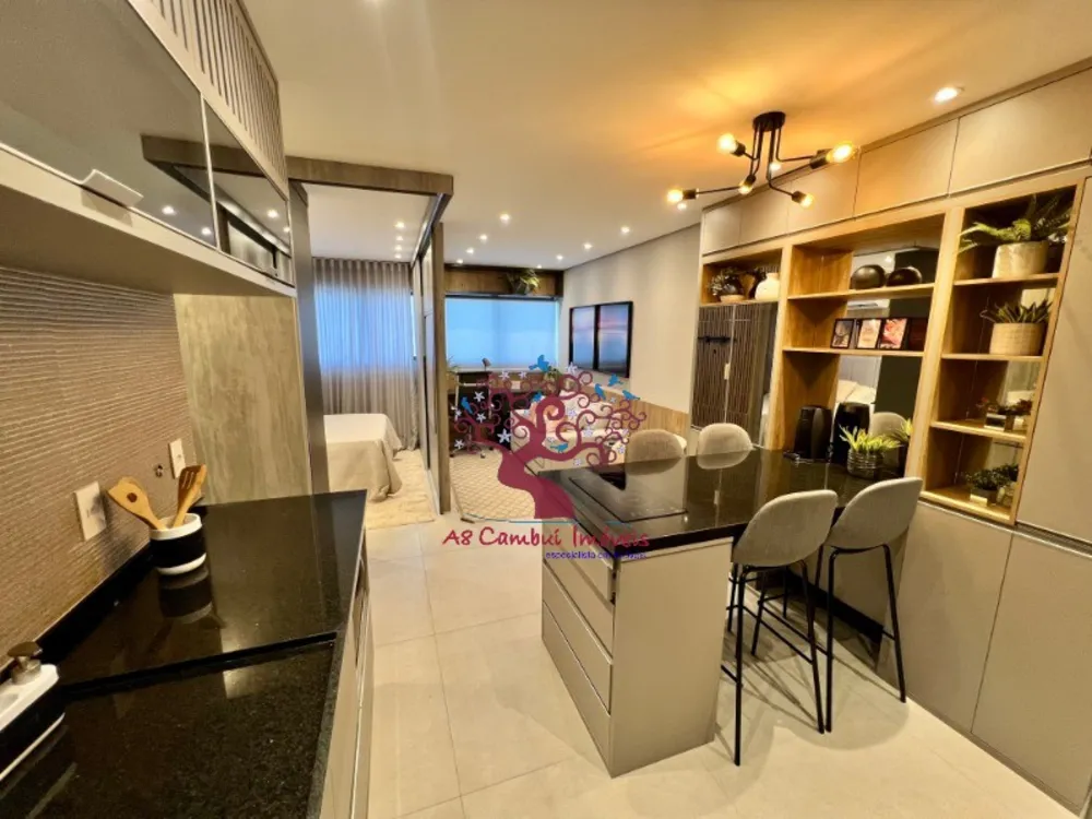 Flat/Apart Hotel, 1 quarto - Foto 4