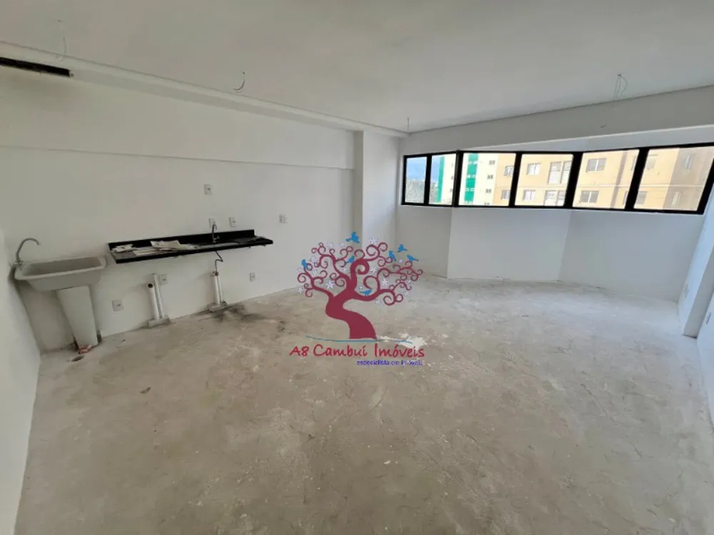Flat/Apart Hotel, 1 quarto - Foto 3