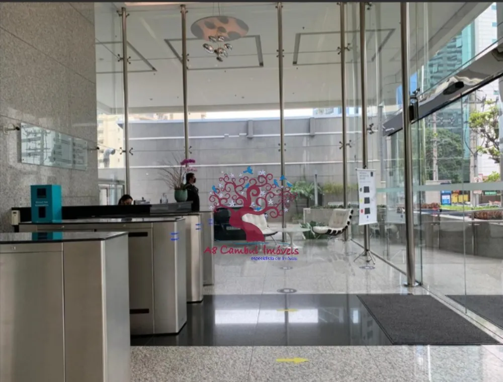 Sala-Conjunto, 246 m² - Foto 4