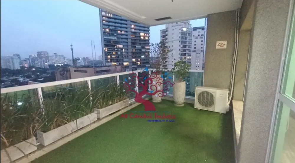 Sala-Conjunto, 246 m² - Foto 3