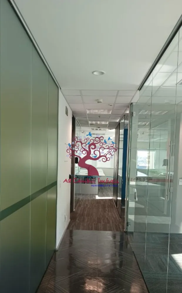 Sala-Conjunto, 246 m² - Foto 2