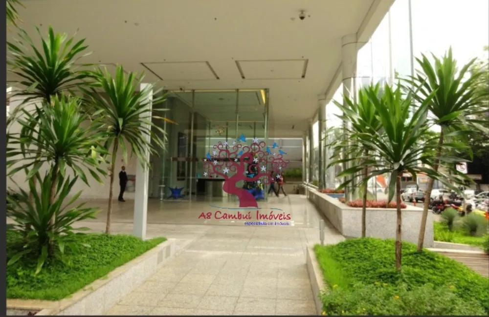 Sala-Conjunto, 246 m² - Foto 1