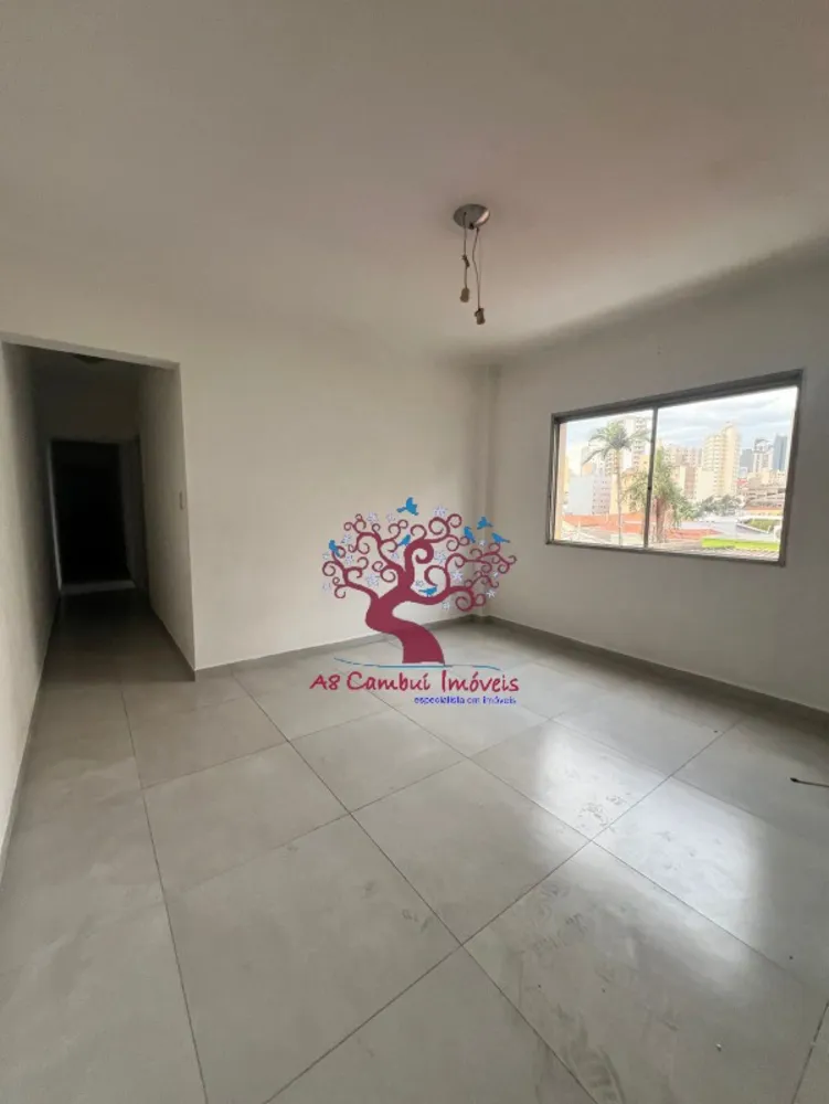 Apartamento, 3 quartos, 90 m² - Foto 2