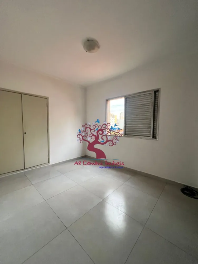 Apartamento, 3 quartos, 90 m² - Foto 4