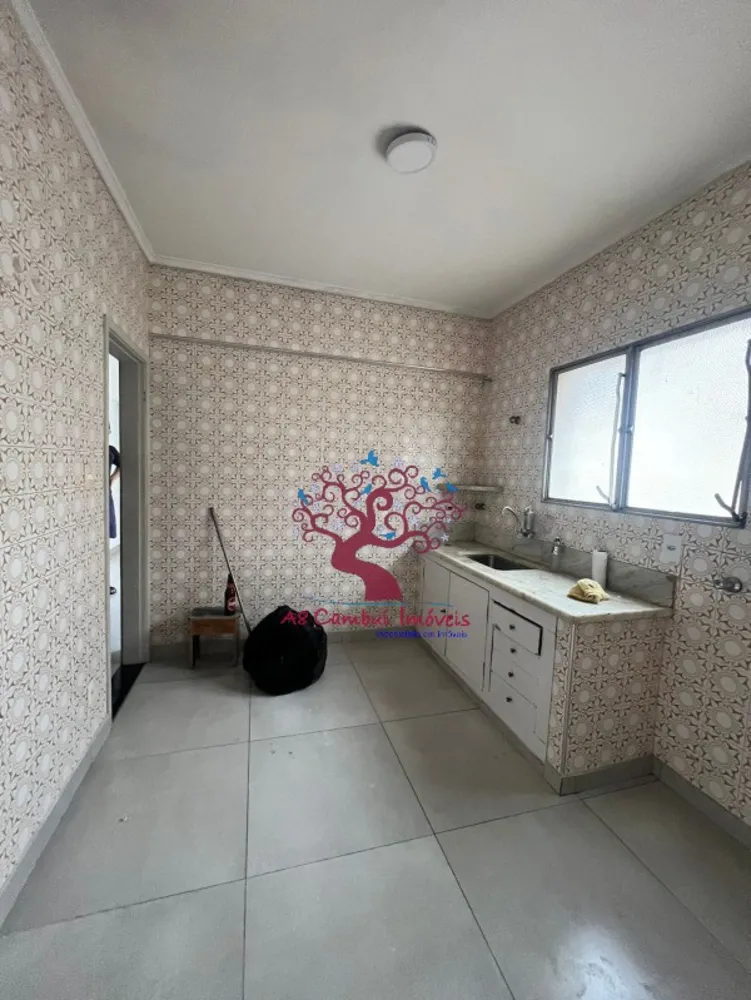 Apartamento, 3 quartos, 90 m² - Foto 3