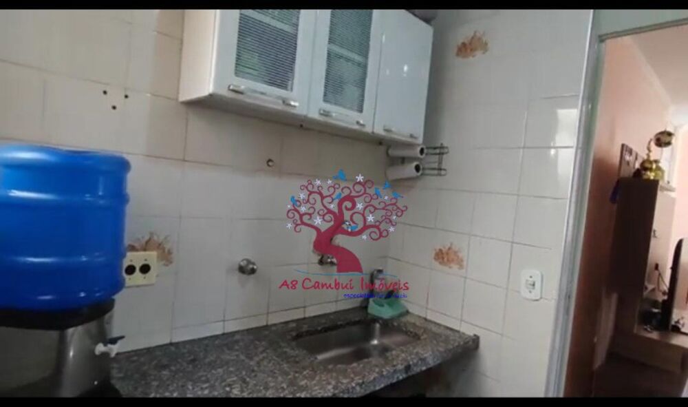 Apartamento, 2 quartos, 55 m² - Foto 8