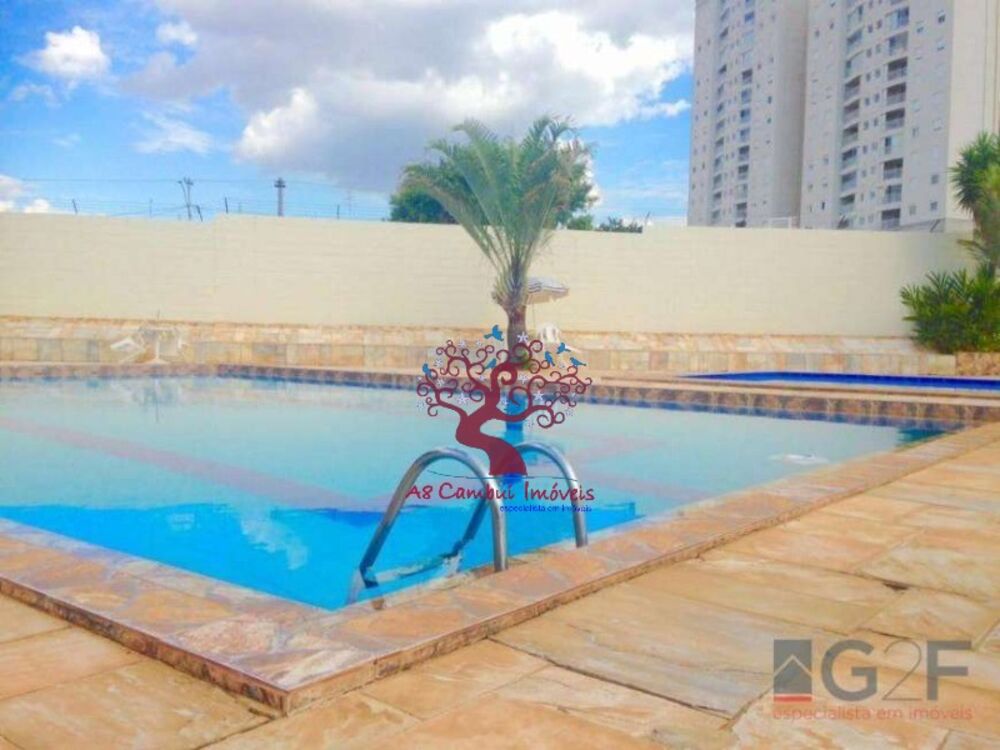 Apartamento, 2 quartos, 55 m² - Foto 7