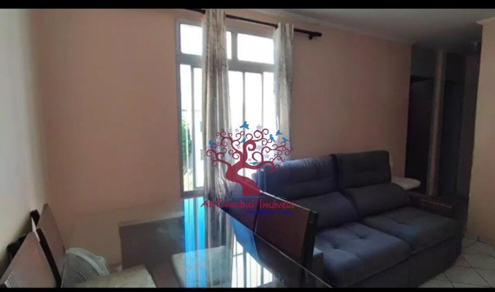 Apartamento, 2 quartos, 55 m² - Foto 2