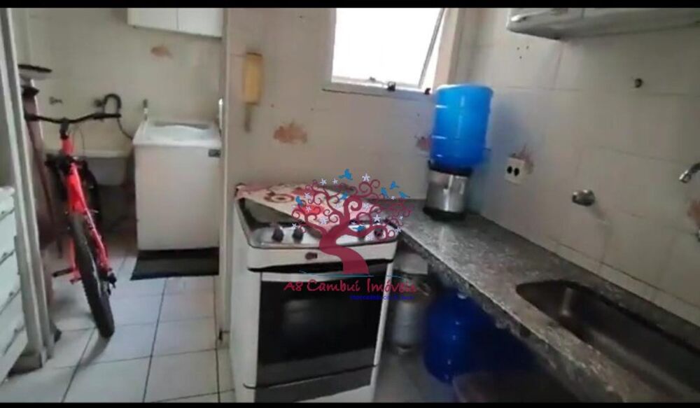 Apartamento, 2 quartos, 55 m² - Foto 3