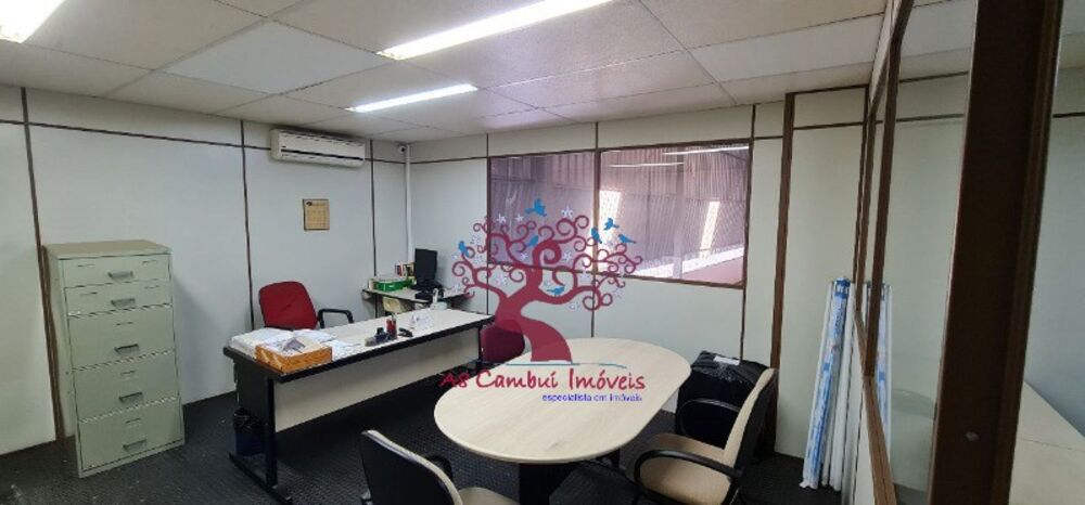 Depósito-Galpão, 1000 m² - Foto 4