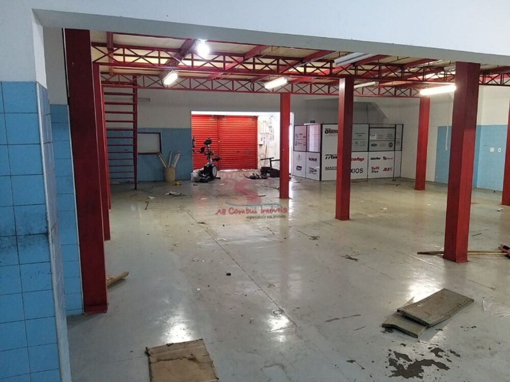Prédio Inteiro, 700 m² - Foto 1