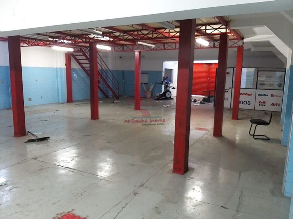 Prédio Inteiro, 700 m² - Foto 2
