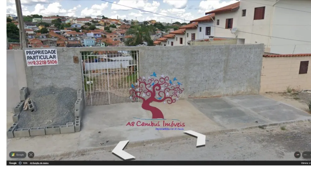 Terreno, 451 m² - Foto 1