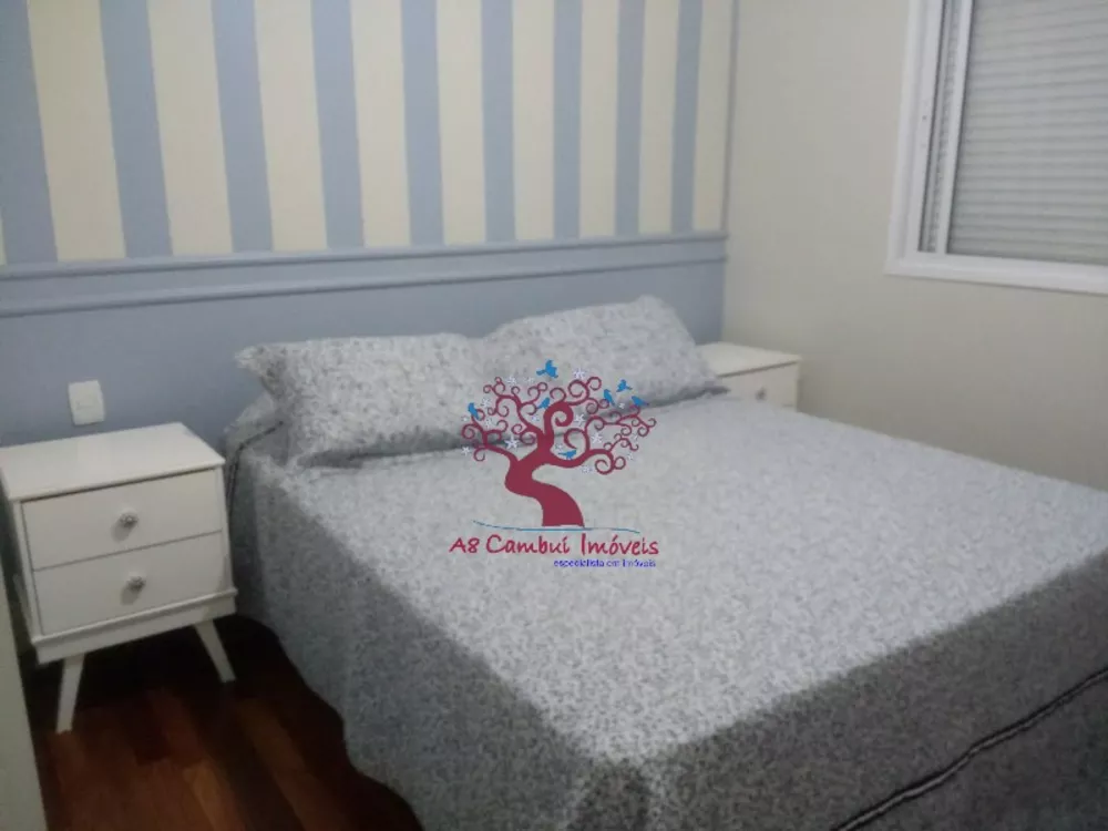 Apartamento à venda com 4 quartos, 164m² - Foto 3