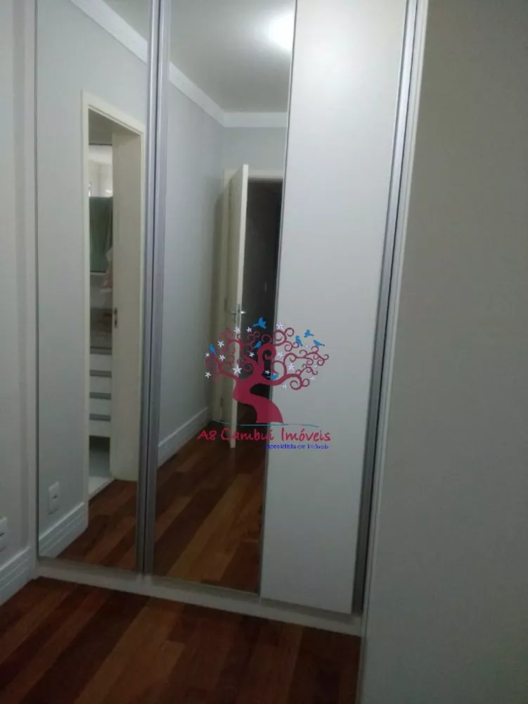 Apartamento à venda com 4 quartos, 164m² - Foto 4