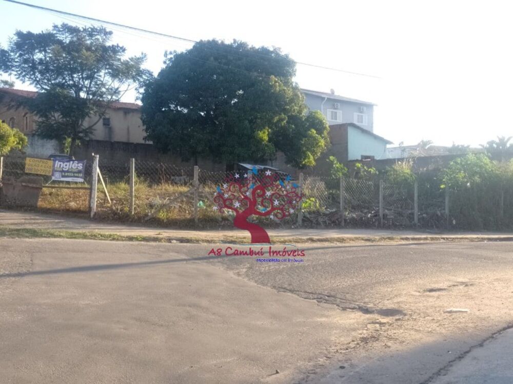 Terreno, 350 m² - Foto 1