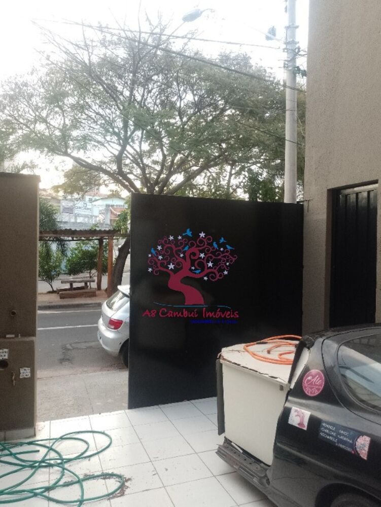 Prédio Inteiro, 220 m² - Foto 1