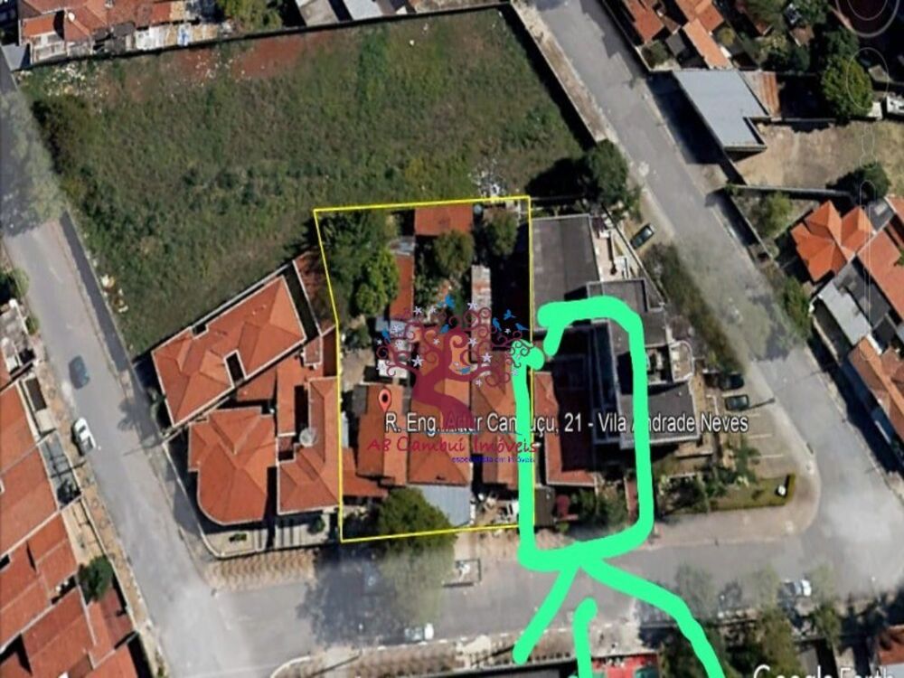 Loteamento e Condomínio - Foto 1