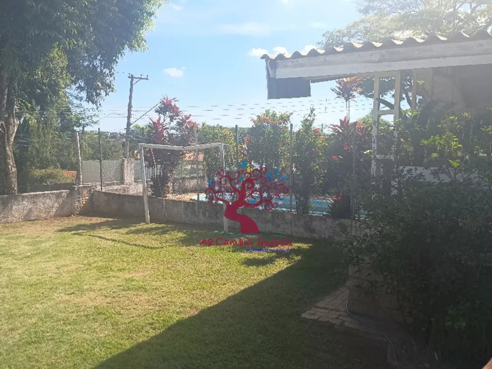 Chácara, 5 quartos, 1196 m² - Foto 15