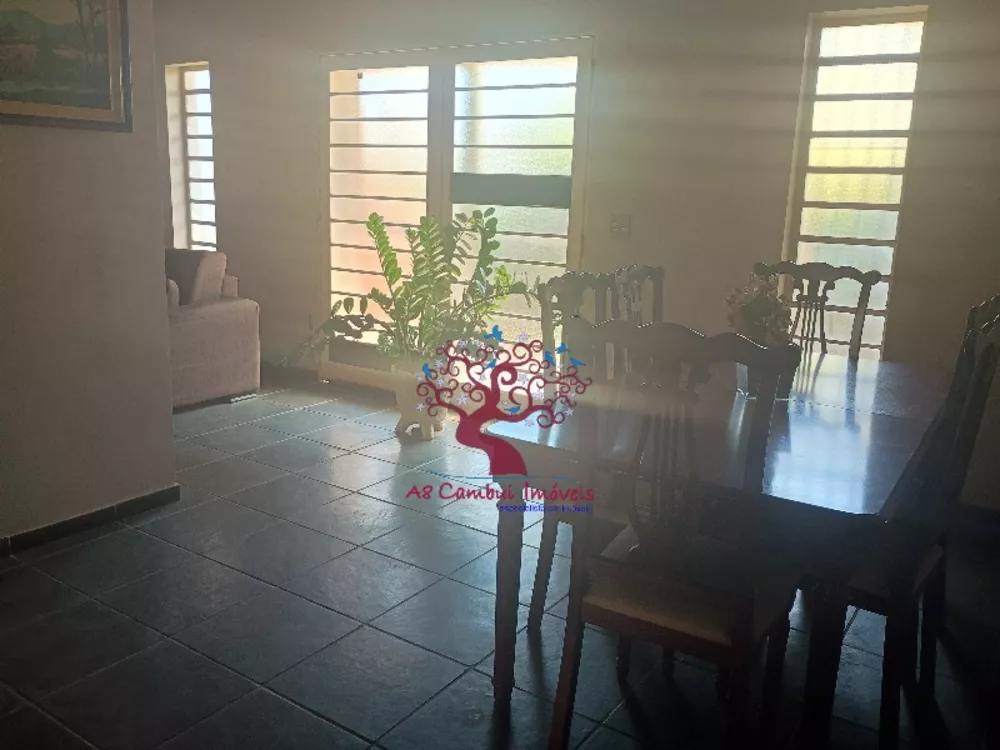 Chácara, 5 quartos, 1196 m² - Foto 4