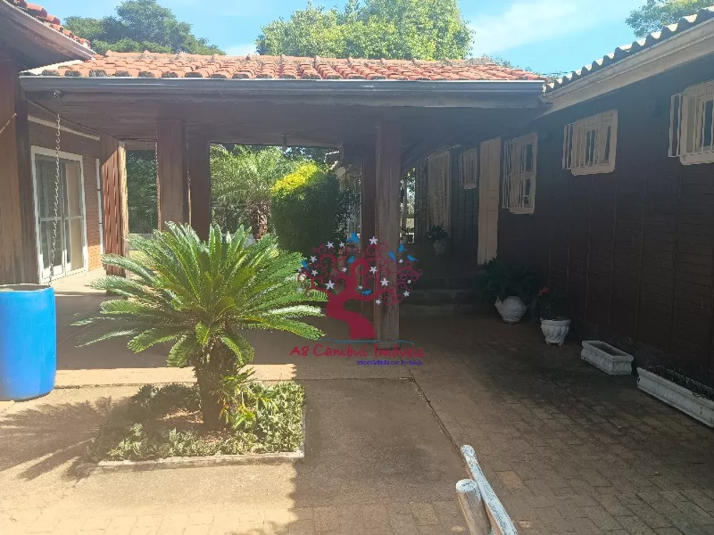 Chácara, 5 quartos, 1196 m² - Foto 6