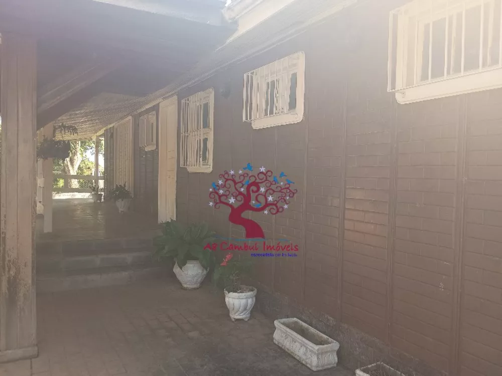Chácara, 5 quartos, 1196 m² - Foto 7