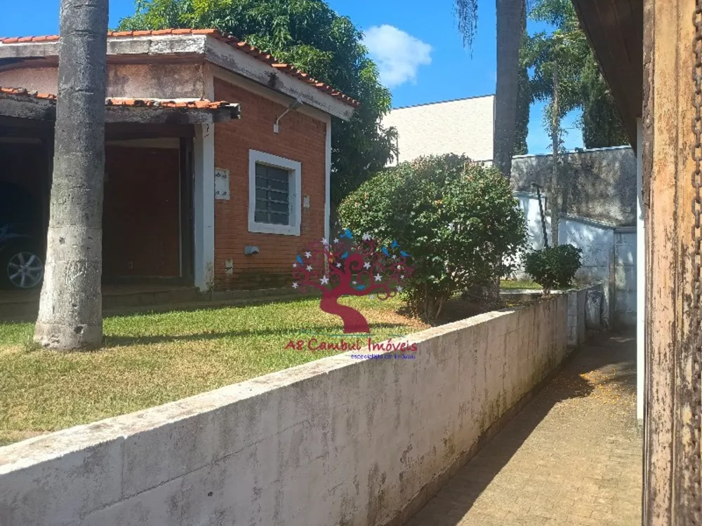 Chácara, 5 quartos, 1196 m² - Foto 3