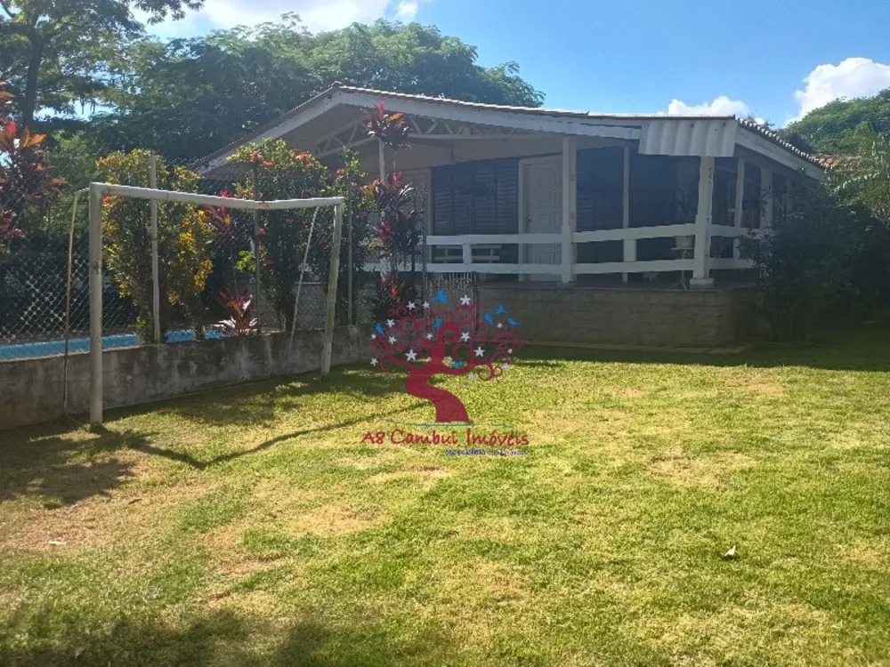 Chácara, 5 quartos, 1196 m² - Foto 16