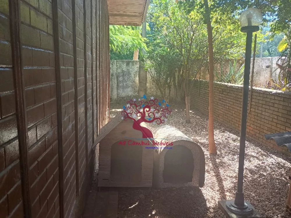 Chácara, 5 quartos, 1196 m² - Foto 8