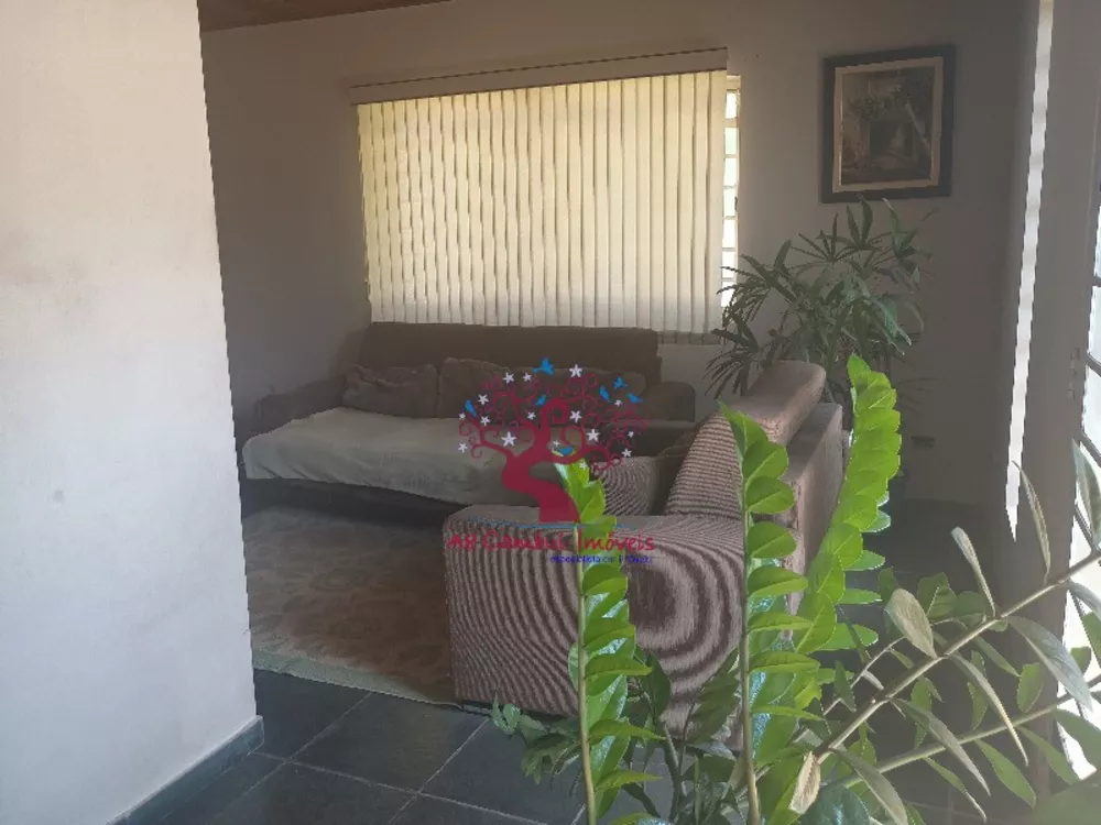 Chácara, 5 quartos, 1196 m² - Foto 5