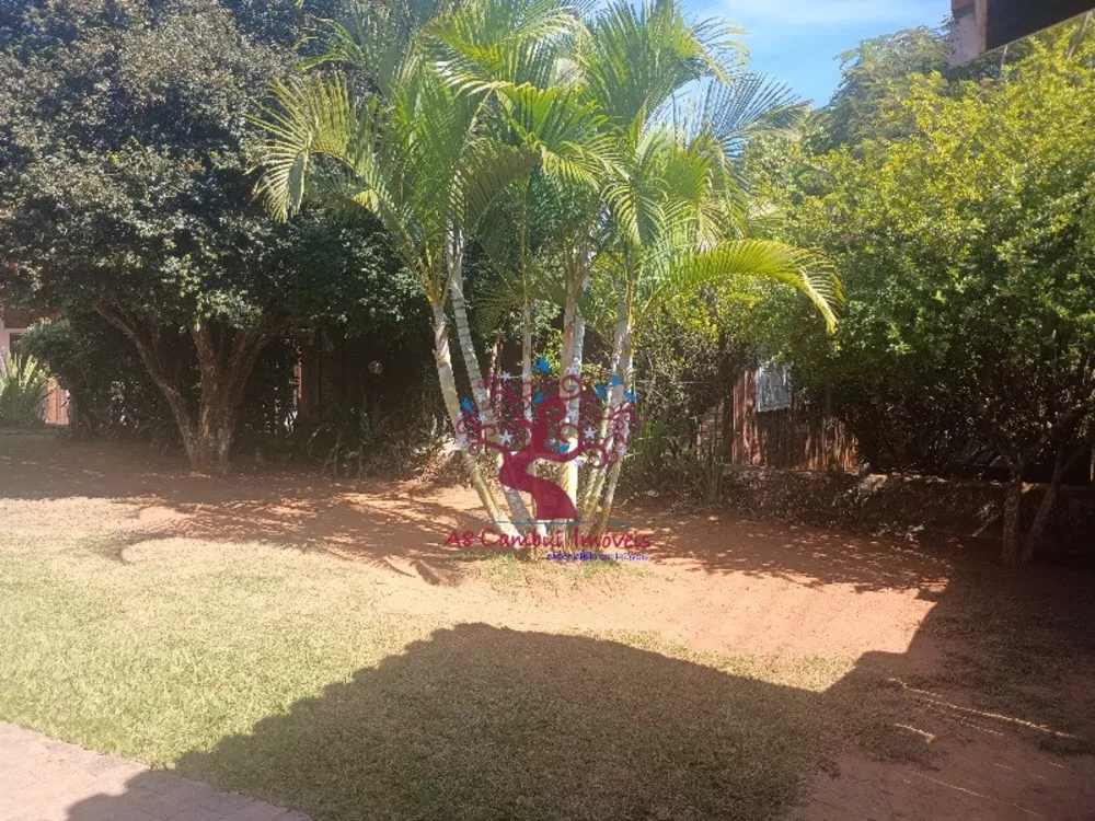 Chácara, 5 quartos, 1196 m² - Foto 2