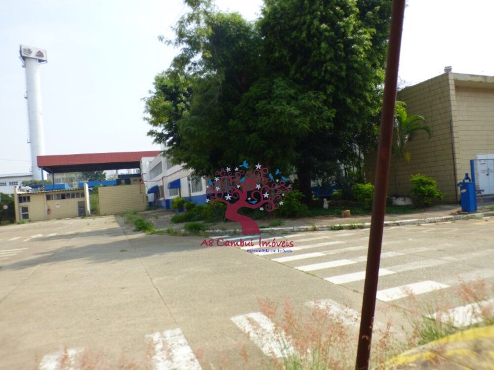 Depósito-Galpão-Armazém à venda e aluguel, 87546m² - Foto 4