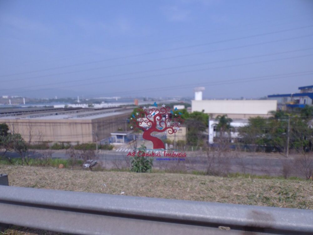 Depósito-Galpão-Armazém à venda e aluguel, 87546m² - Foto 3