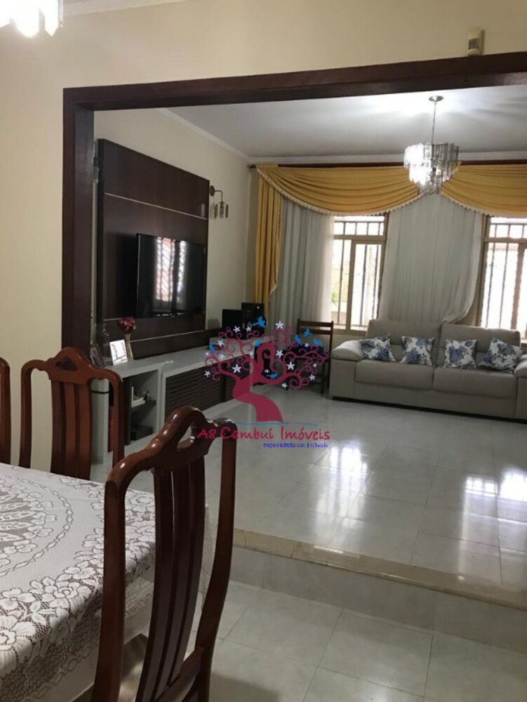 Casa, 3 quartos, 160 m² - Foto 2