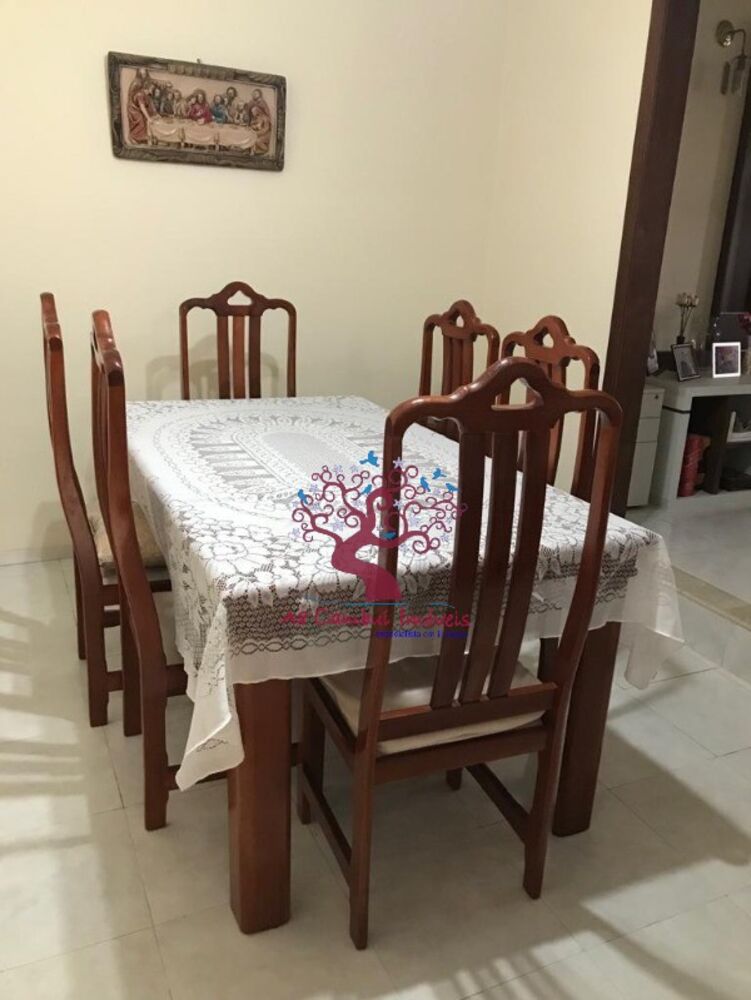 Casa, 3 quartos, 160 m² - Foto 1