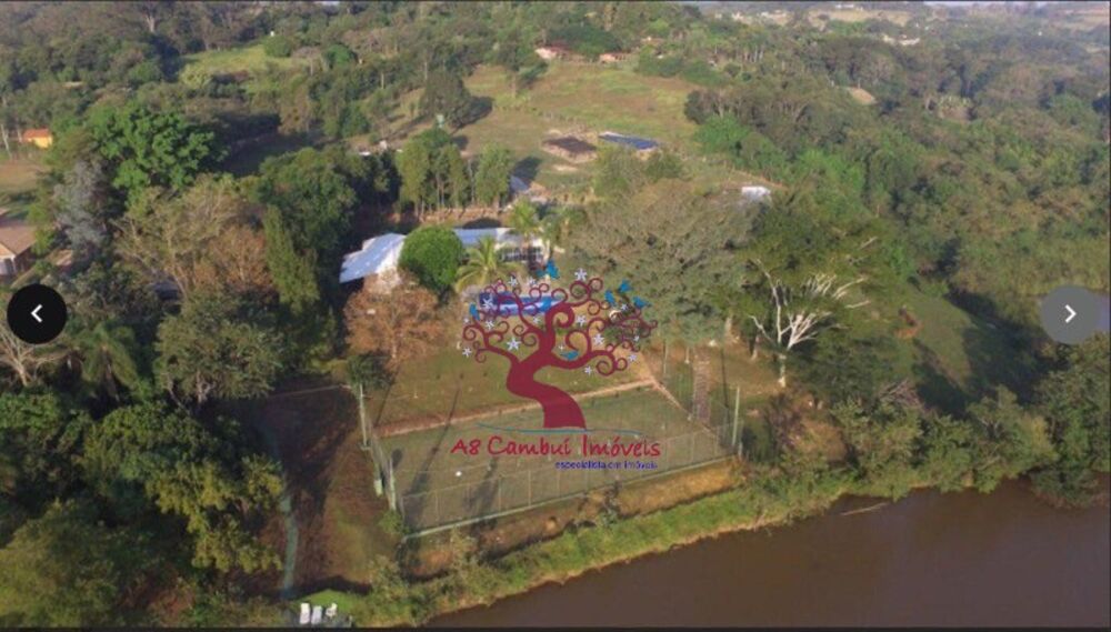 Chácara à venda com 3 quartos, 30000m² - Foto 3
