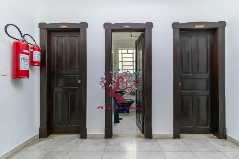 Prédio Inteiro, 576 m² - Foto 1