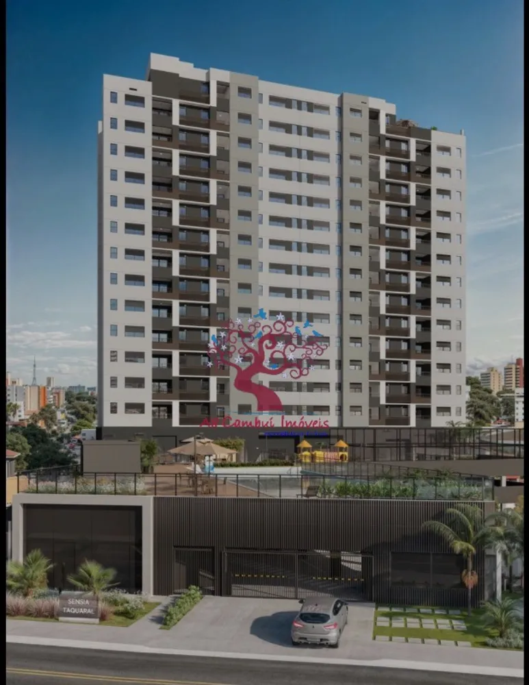 Cobertura, 2 quartos, 63 m² - Foto 3