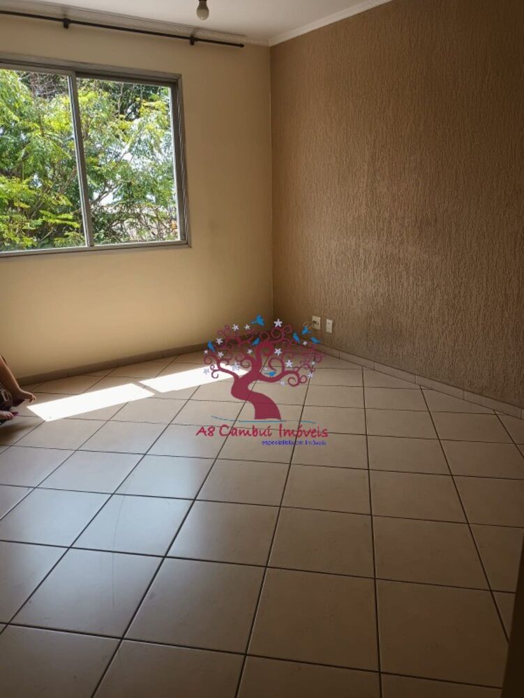 Apartamento, 3 quartos, 70 m² - Foto 2