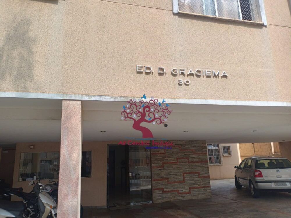 Apartamento, 3 quartos, 70 m² - Foto 1