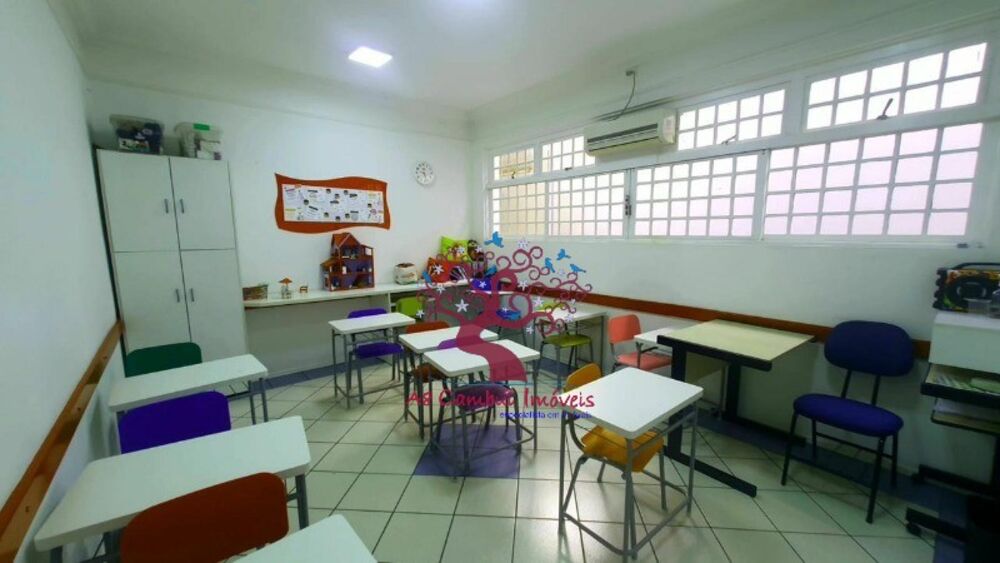 Prédio Inteiro à venda e aluguel, 320m² - Foto 1