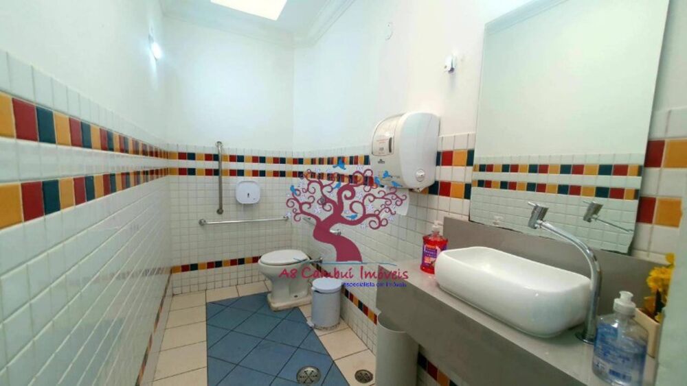 Prédio Inteiro à venda e aluguel, 320m² - Foto 7