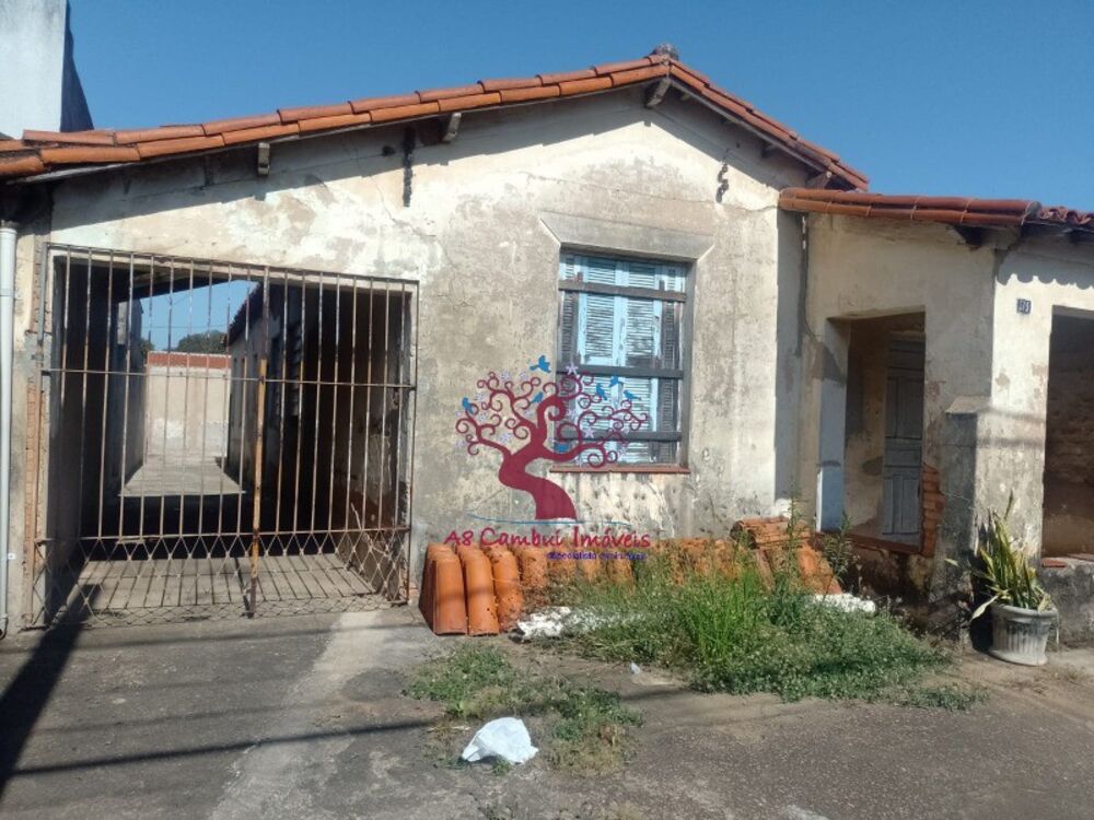 Casa à venda com 4 quartos, 400m² - Foto 3
