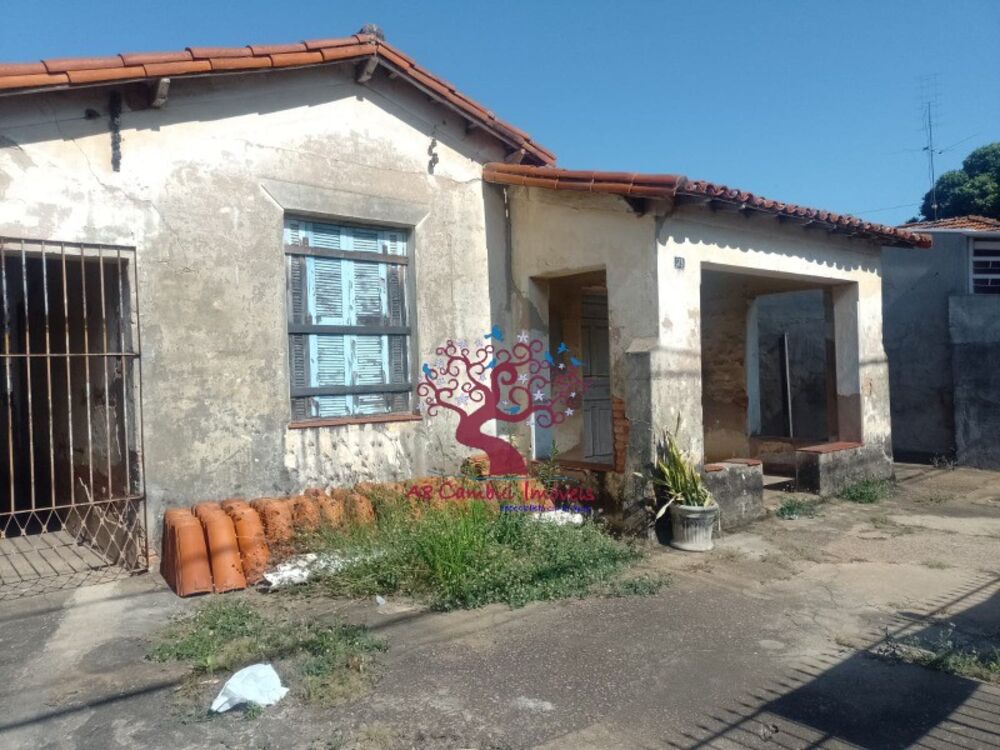 Casa à venda com 4 quartos, 400m² - Foto 1