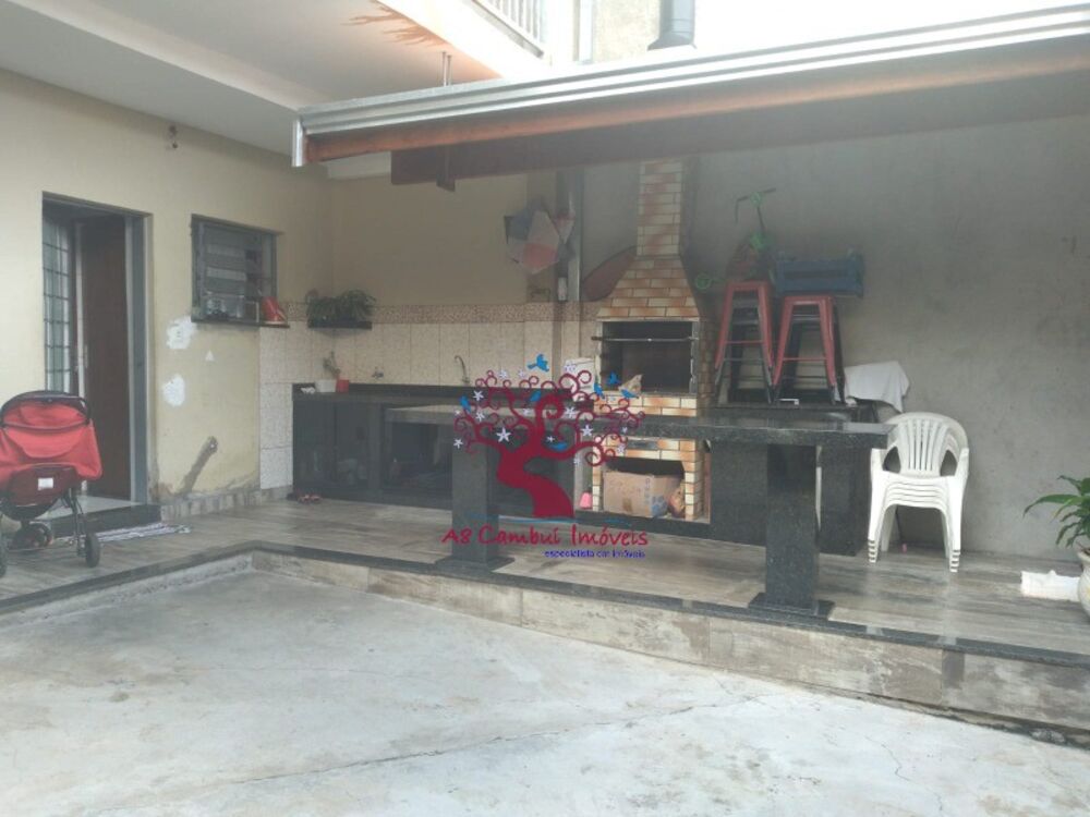Casa, 5 quartos - Foto 2