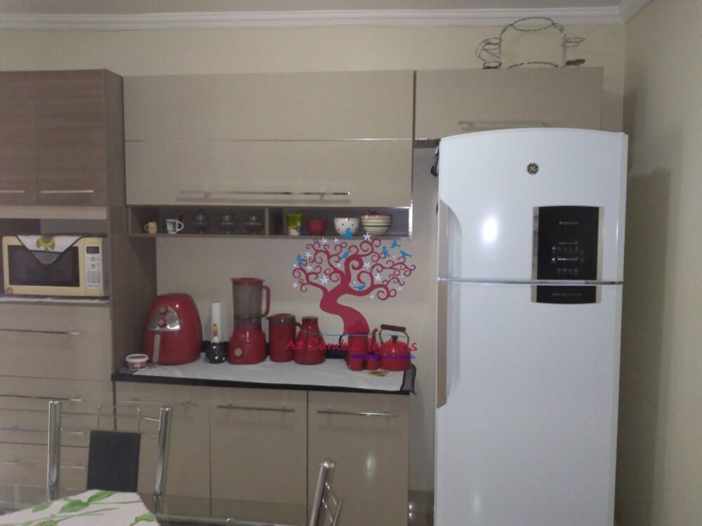 Casa, 5 quartos - Foto 3