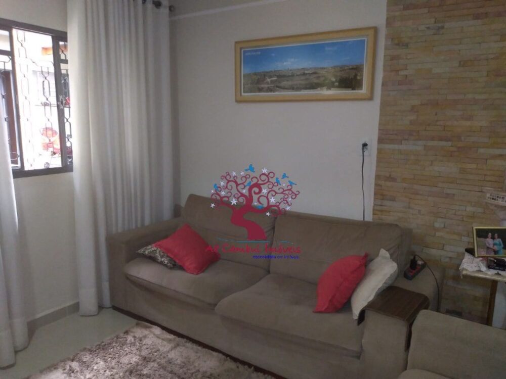 Casa, 5 quartos - Foto 4