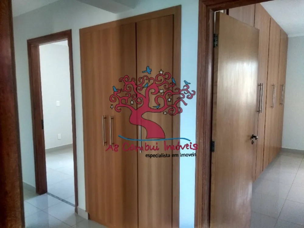 Apartamento, 3 quartos, 134 m² - Foto 3
