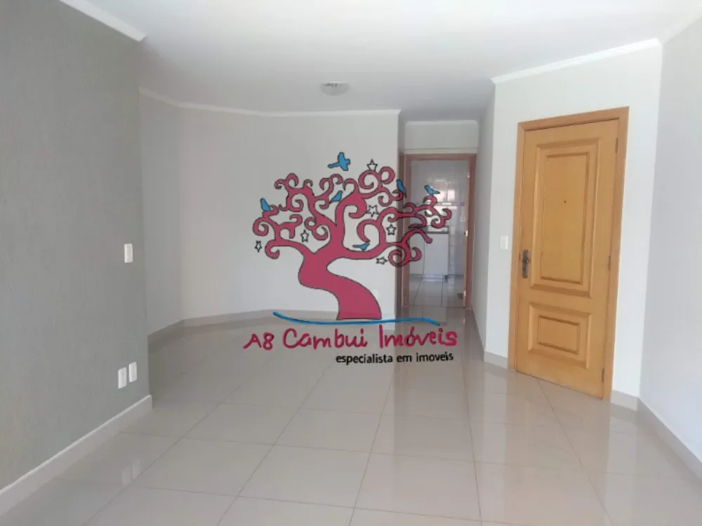Apartamento, 3 quartos, 134 m² - Foto 2